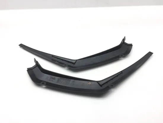 Front Fender Flares Polaris RZR 800 2011 2522A