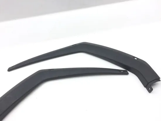 Front Fender Flares Polaris RZR 800 2011 2522A