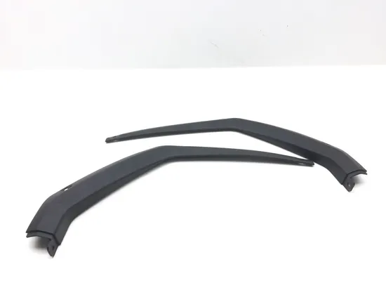 Front Fender Flares Polaris RZR 800 2011 2522A