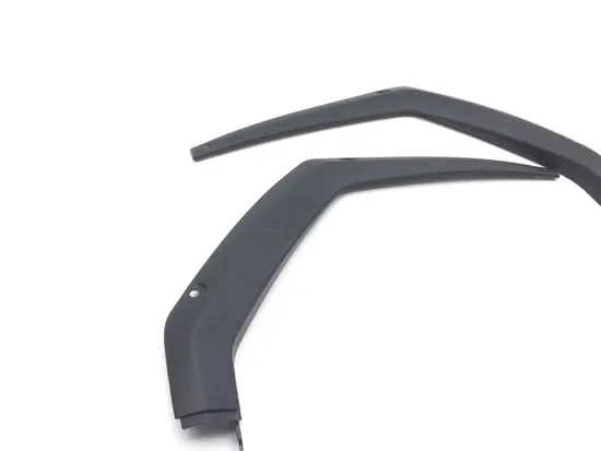 Front Fender Flares Polaris RZR 800 2011 2522A