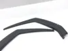 Front Fender Flares Polaris RZR 800 2011 2522A