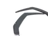 Front Fender Flares Polaris RZR 800 2011 2522A