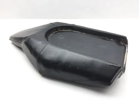 Left Side Driver Seat Back Cushion Black Polaris RZR 800 2011 2522A x