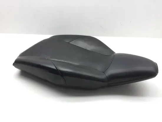 Left Side Driver Seat Back Cushion Black Polaris RZR 800 2011 2522A x