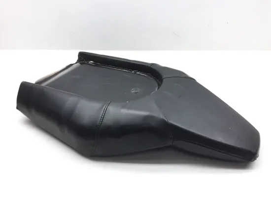 Left Side Driver Seat Back Cushion Black Polaris RZR 800 2011 2522A x