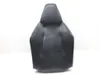 Left Side Driver Seat Back Cushion Black Polaris RZR 800 2011 2522A x