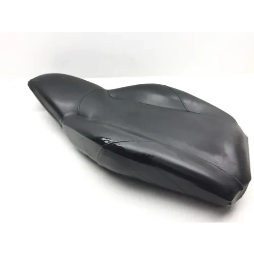 Right Side Passenger Seat Back Cushion Black Polaris RZR 800 2011 2522A x 5