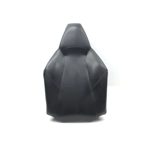 Right Side Passenger Seat Back Cushion Black Polaris RZR 800 2011 2522A x 3