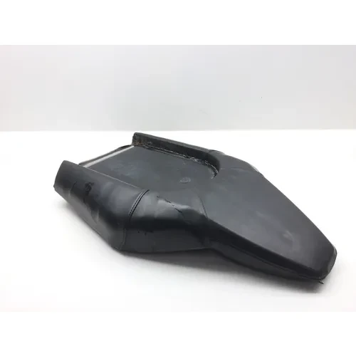 Right Side Passenger Seat Back Cushion Black Polaris RZR 800 2011 2522A x 11