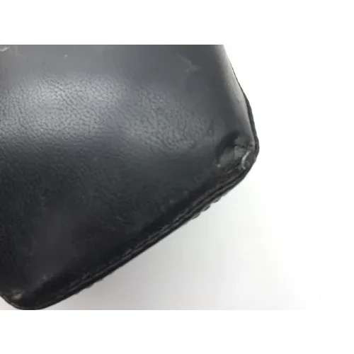 Right Side Passenger Seat Back Cushion Black Polaris RZR 800 2011 2522A x 9