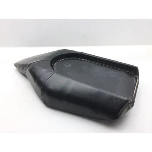 Right Side Passenger Seat Back Cushion Black Polaris RZR 800 2011 2522A x 12