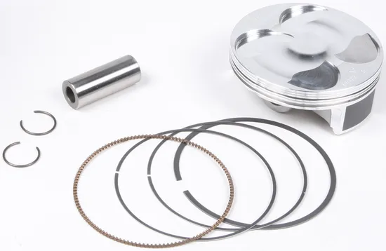Vertex Big Bore Forged Piston Kit 79.96 +3.20 13.2:1