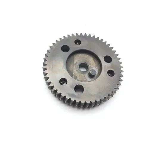 Engine Camshaft Cam Shaft Gear 2011 Polaris  2522 9