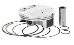 Vertex Forged Big Bore Piston Kit 79.96mm 13.5.1