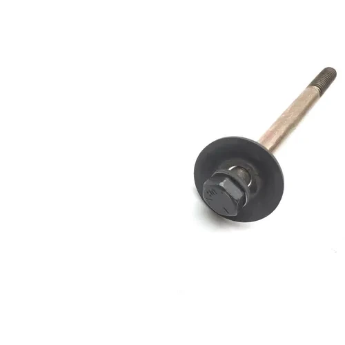 Secondary Clutch Bolt Polaris RZR 800 2011 2522A 5