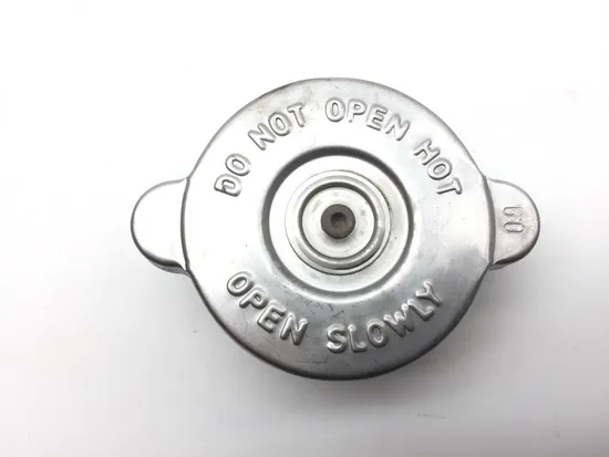 Engine Radiator Cap 2011 Polaris 2522