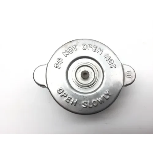 Engine Radiator Cap 2011 Polaris  2522 5