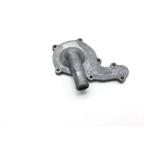 Engine Water Pump Cover 2011 Polaris  2522 7