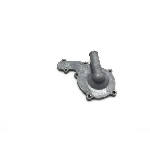 Engine Water Pump Cover 2011 Polaris  2522 3
