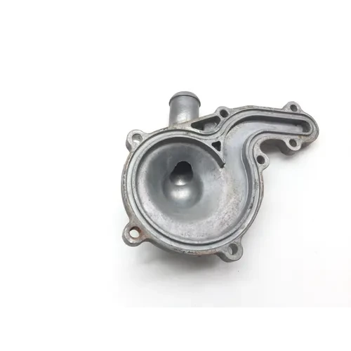 Engine Water Pump Cover 2011 Polaris  2522 8