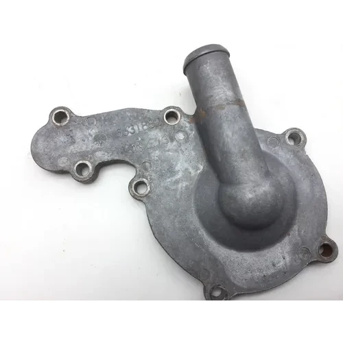 Engine Water Pump Cover 2011 Polaris  2522 5