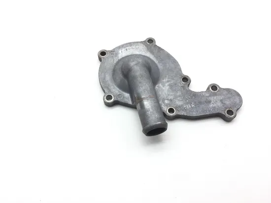 Engine Water Pump Cover 2011 Polaris  2522