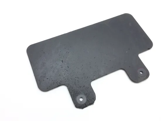 Axle Guards 2011 Polaris 2522