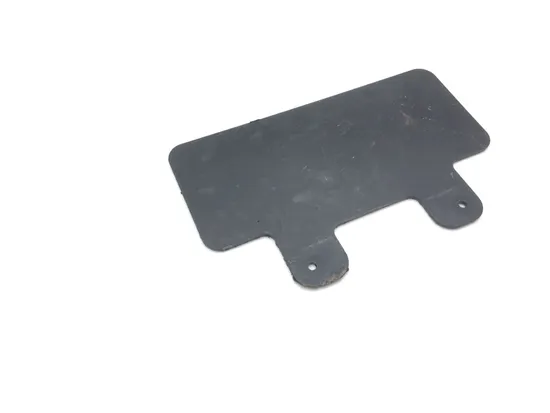 Axle Guards 2011 Polaris 2522