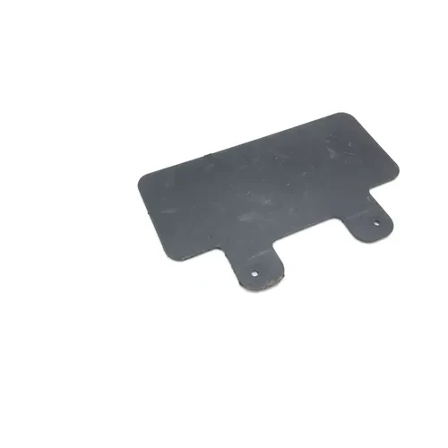 Axle Guards 2011 Polaris  2522 5