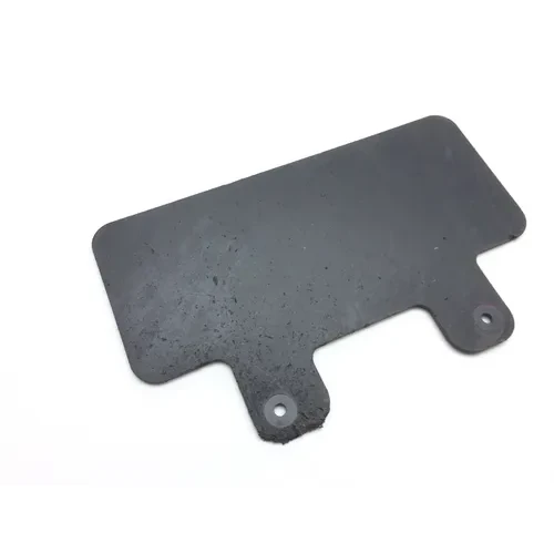 Axle Guards 2011 Polaris  2522 6