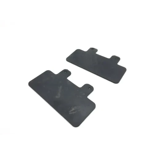 Axle Guards 2011 Polaris  2522 3