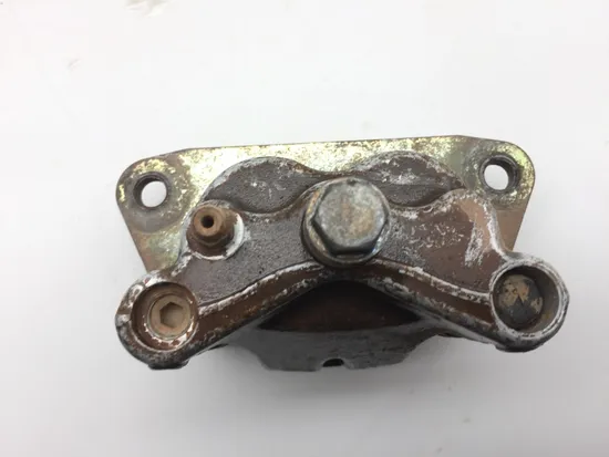 Left Driver Front Brake Caliper Polaris RZR 800 2011 2522A