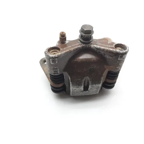 Left Driver Front Brake Caliper Polaris RZR 800 2011 2522A 9
