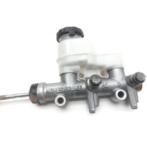 Brake Master Cylinder 2011 Polaris  2522 9