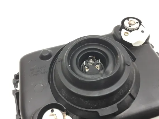 Headlight Front Headlamp 1989 Kawasaki Ninja 250R EX250F 2515