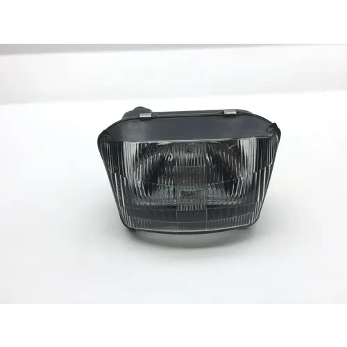 Headlight Front Headlamp 1989 Kawasaki Ninja 250R EX250F 2515 3