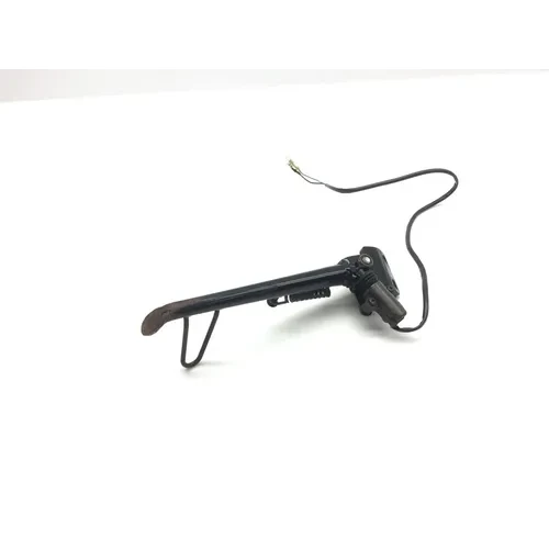 Kick Stand Bracket Side Foot Leg 1989 Kawasaki Ninja 250R EX250F 2515 3