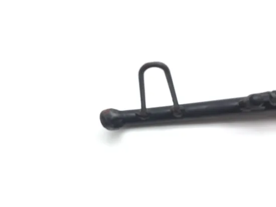 Kick Stand Bracket Side Foot Leg 1989 Kawasaki Ninja 250R EX250F 2515