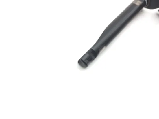 Engine Clutch Lever Arm 1989 Kawasaki Ninja 250R EX250F 2515