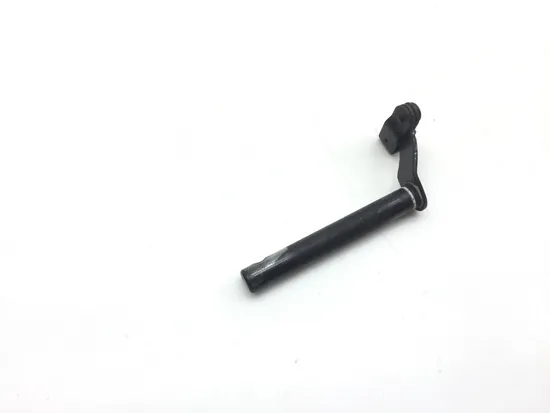 Engine Clutch Lever Arm 1989 Kawasaki Ninja 250R EX250F 2515