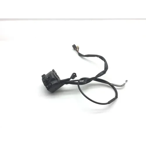 Left Headlight Bar Switch 1989 Kawasaki Ninja 250R EX250F 2515 3
