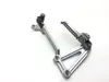 Left Right Set Passenger Peg Bracket 1989 Kawasaki Ninja 250R EX250F 2515