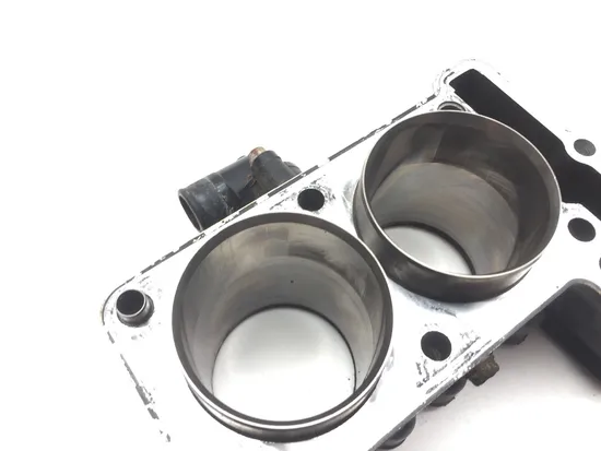 Engine Cylinder Jug W Piston 1989 Kawasaki Ninja 250R EX250F 2515