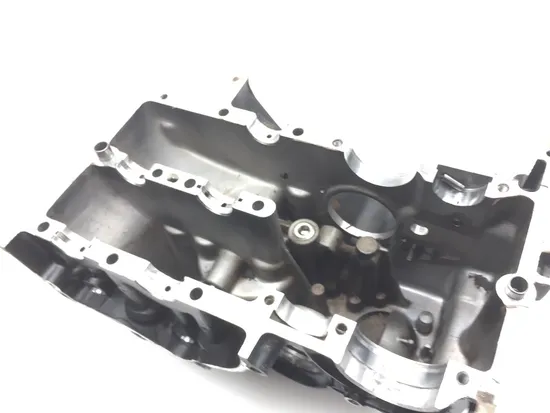 Upper Lower Center Cases Case 1989 Kawasaki Ninja 250R EX250F 2515