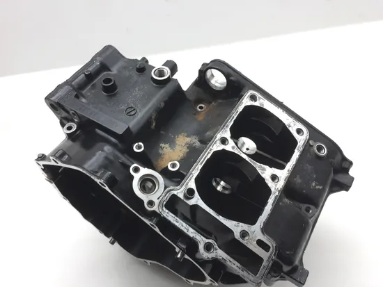 Upper Lower Center Cases Case 1989 Kawasaki Ninja 250R EX250F 2515