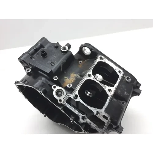 Upper Lower Center Cases Case 1989 Kawasaki Ninja 250R EX250F 2515 7