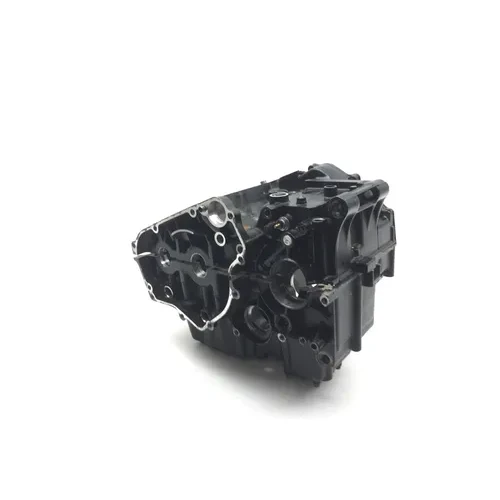 Upper Lower Center Cases Case 1989 Kawasaki Ninja 250R EX250F 2515 9
