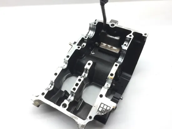 Upper Lower Center Cases Case 1989 Kawasaki Ninja 250R EX250F 2515