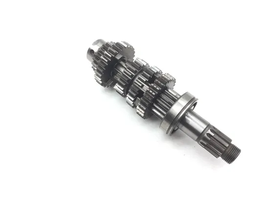 Transmission Gear Set Complete 1989 Kawasaki Ninja 250R EX250F 2515