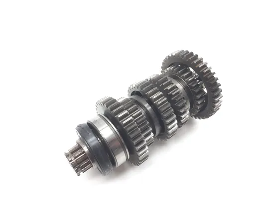 Transmission Gear Set Complete 1989 Kawasaki Ninja 250R EX250F 2515